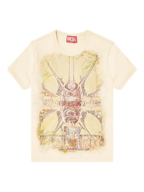 T-Uncuties T-shirt - Neutrals