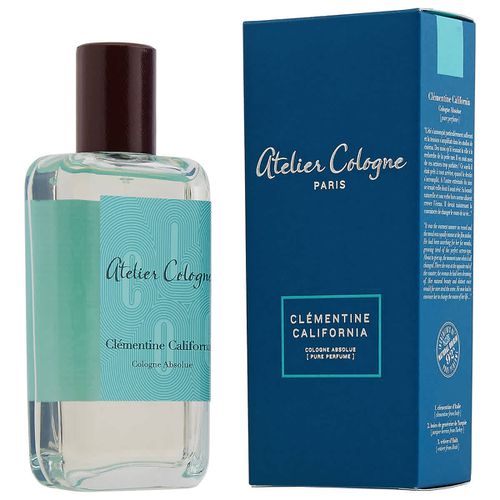 Clementine California Cologne Absolue Spray 100ml/3.3oz