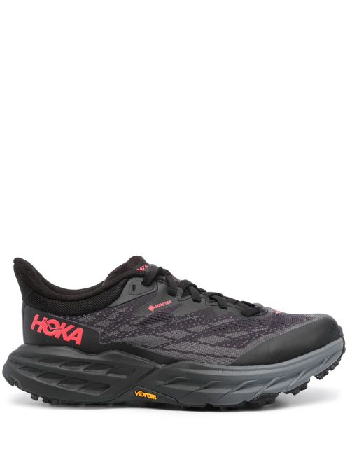 Speedgoat 5 lace-up sneakers - Black