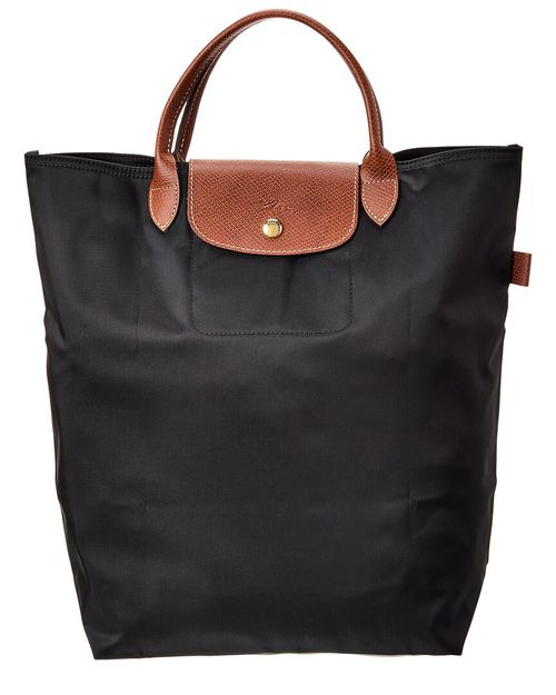 Le Pliage Original Canvas Tote