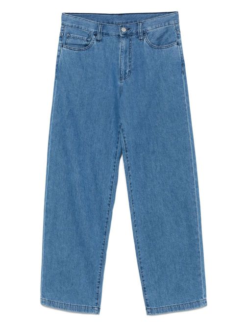 Carhartt WIP Lucas jeans - Blue