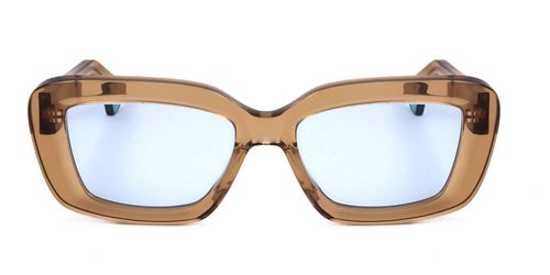 Silvian Heach Sierra Sun 20107 Women's Sunglasses Brown