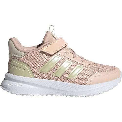 Adidas Boys X_Plrpath El Trainers in Blush Pink/Ice - .5 Kid