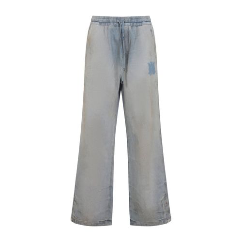 Jeans Blue