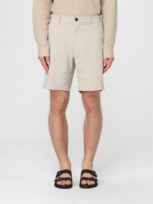 Short MICHAEL KORS Men color Beige