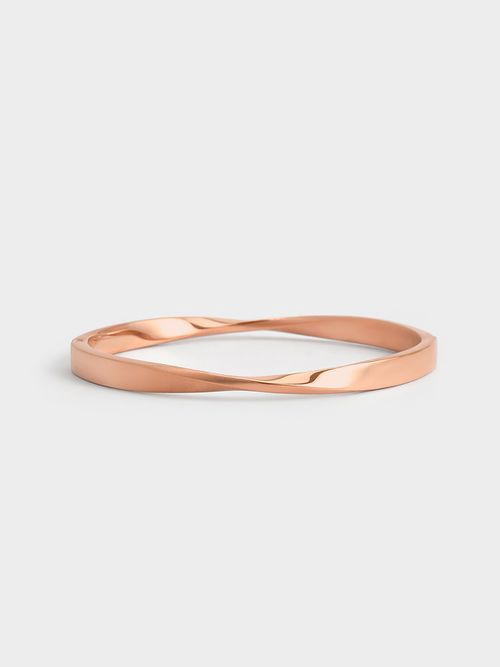 Charles & Keith - Lena Twist Bangle