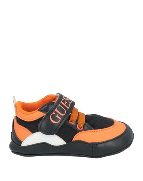 Infant Boy Newborn shoes Black