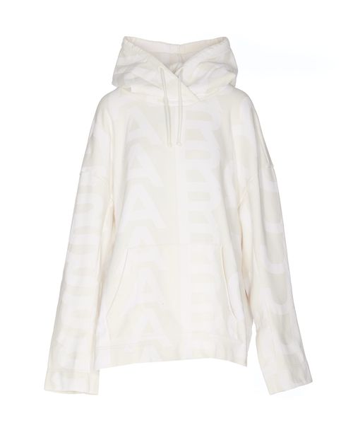 The Monogram Hoodie