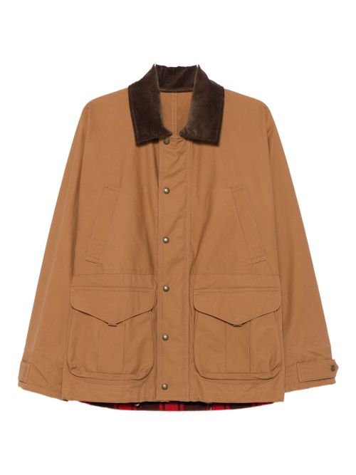 Cotton jacket