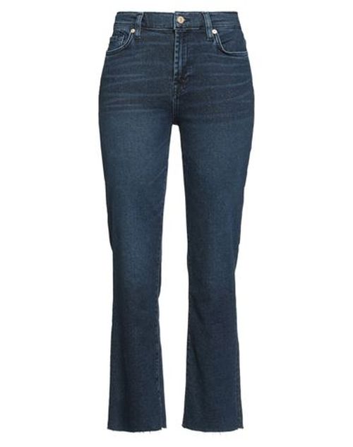 Woman Jeans Blue Size 26 Cotton, Modal, Elastomultiester, Elastane