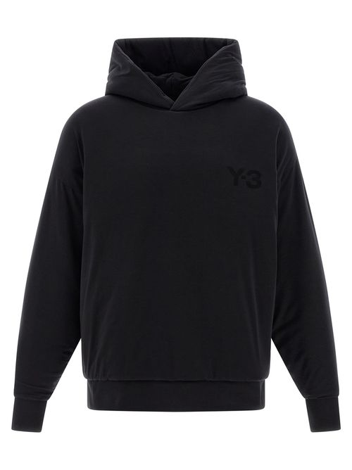 Padded Hoodie