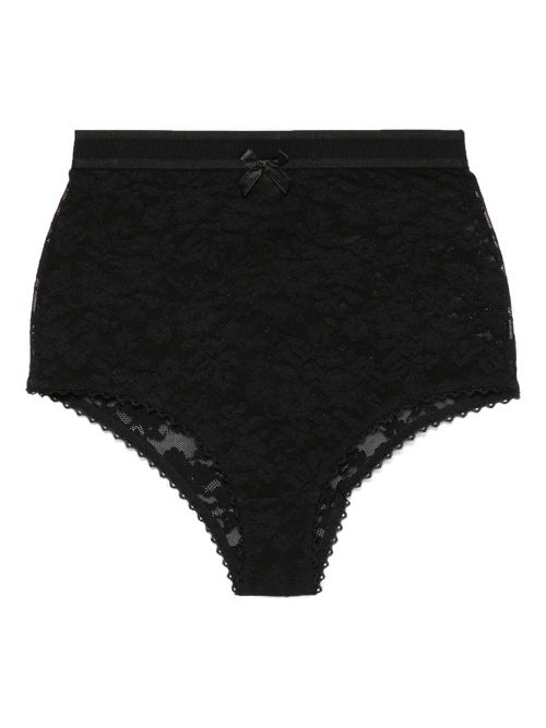 Agent Provocateur Frankie briefs - Black