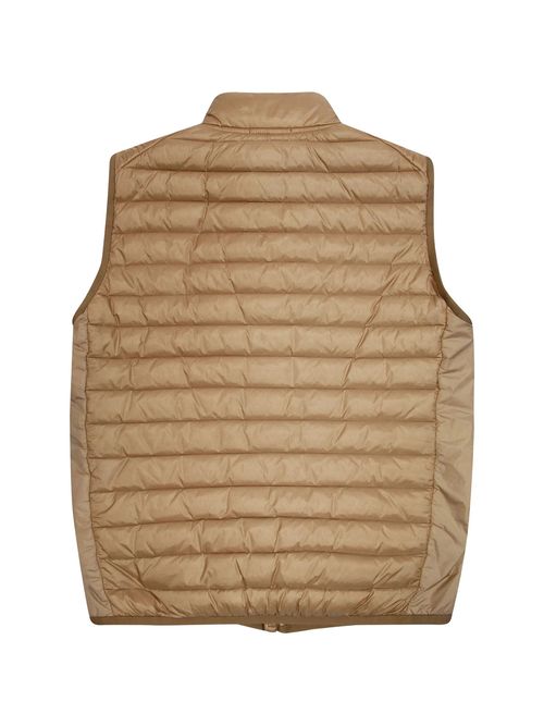 Quilted Gilet