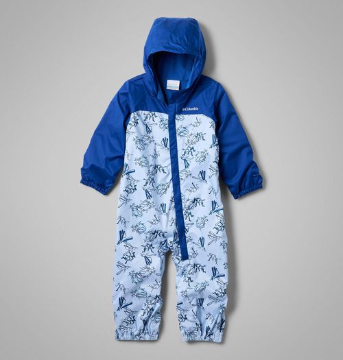 Toddler Critter Jitters  III Rain Suit-