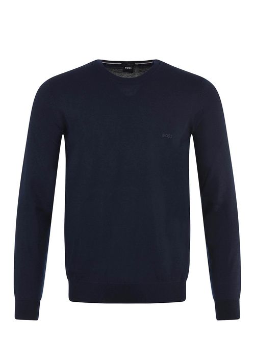Boss Sweater
