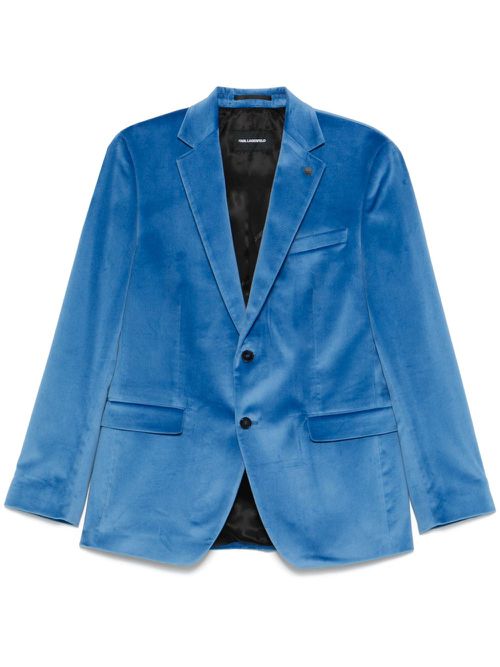 Clever blazer - Blue