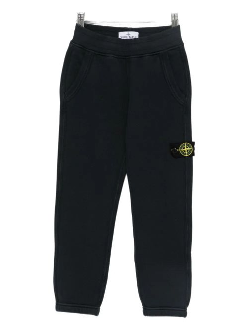 Mini Standing Welt Pocket Pants for Boys