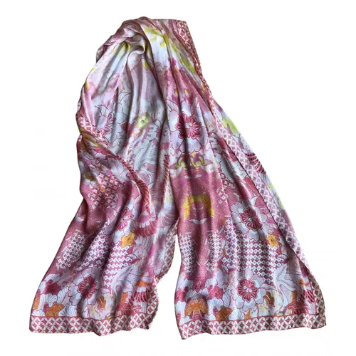 Scarves Silk for Female