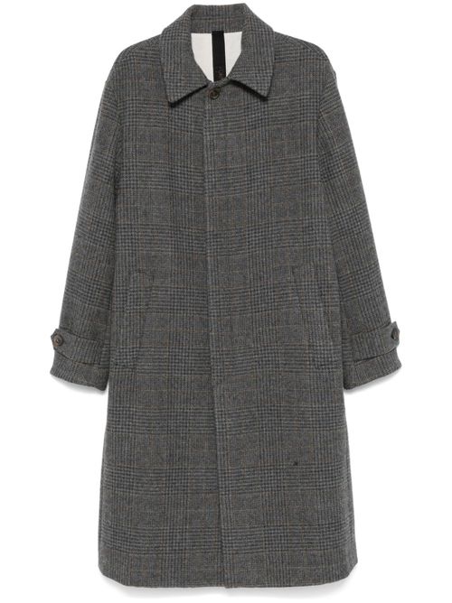 Everyone coat - Grey