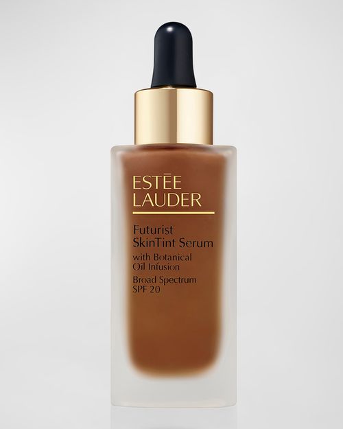Futurist Skin Tint Serum Foundation SPF 