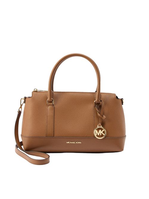 MICHAEL Michael Kors Borsa a mano terra d'ombra