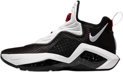 Nike Mens Lebron Soldier XIV 14 Basketball Shoes 