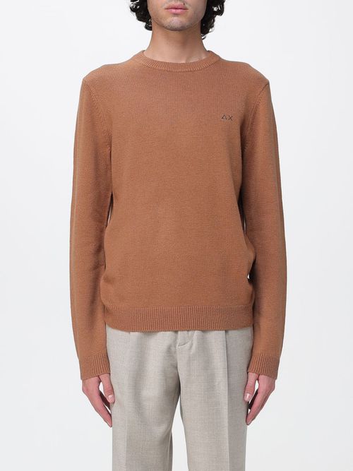 Sweater Men color Sand
