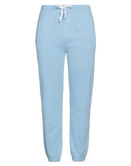 Woman Pants Sky blue