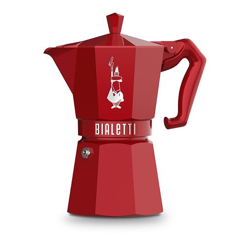 Moka Express 6 Cup Stovetop Espresso Maker