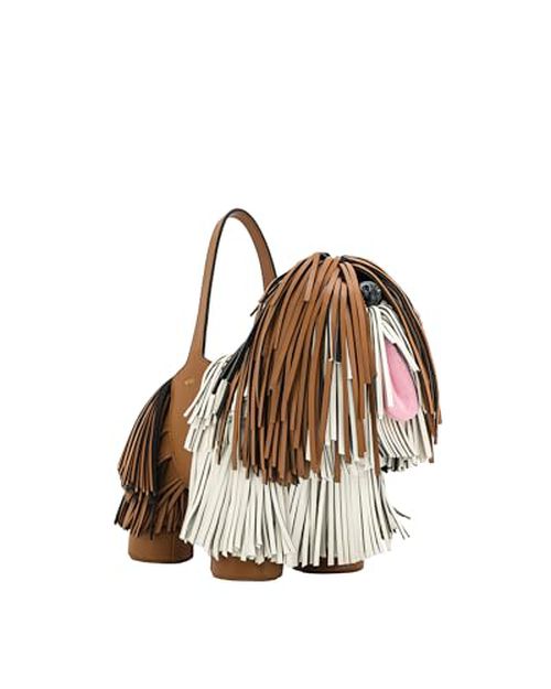 JW PEI Women's Nita Puppy Shape Handbag