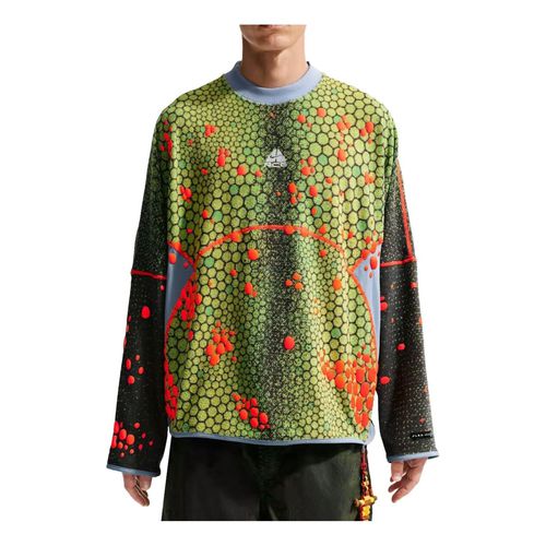 ACG x CPFM LS Crew Sweatshirt 'Multicolor'