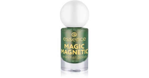 Essence MAGIC MAGNETIC nail polish mini color