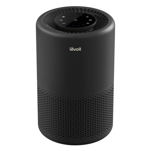 Core® 200S-P Black Smart Air Purifier
