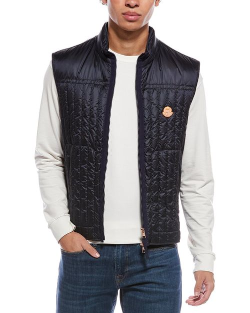 Mauleon Jacket