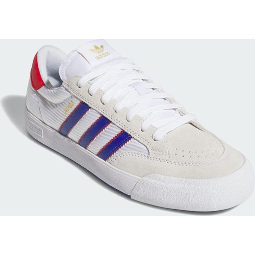 ADIDAS Originals Mens Nora - White Leather