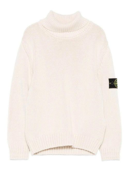 Turtleneck Sweater