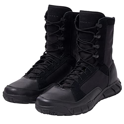 Oakley Men's SI Light Patrol Boots