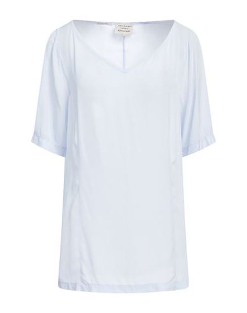 Woman Top Lilac