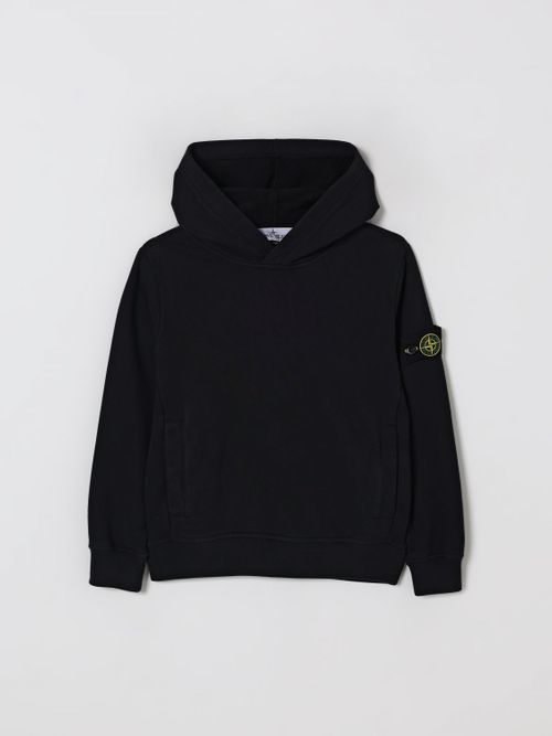 Sweater Kids color Black