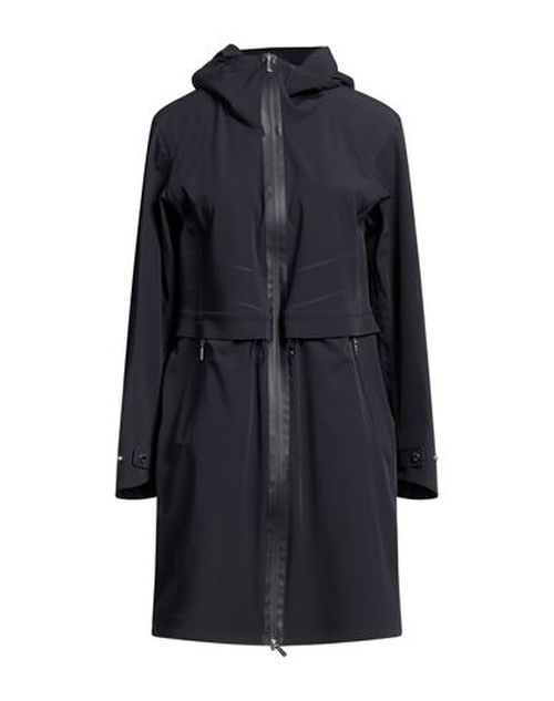 Woman Overcoat & Trench Coat Midnight blue