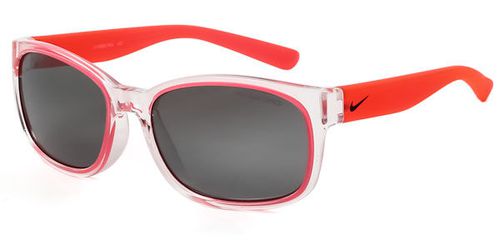 Nike SPIRIT EV0886 Kids 906 Kids' Sunglasses Clear Size 51