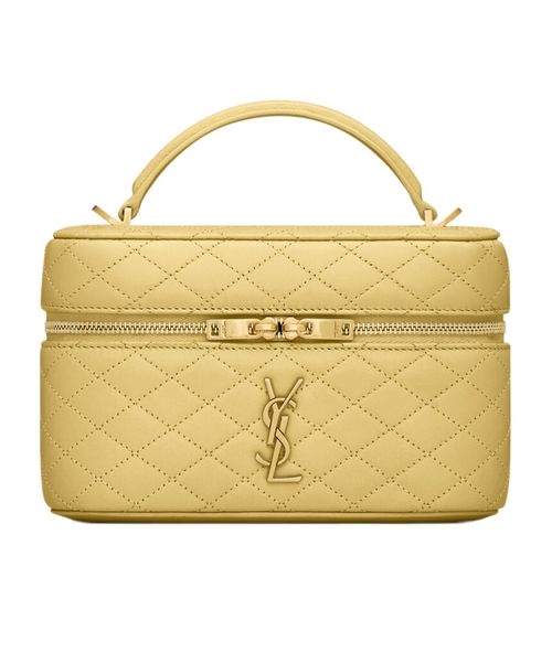 Gaby Vanity Handbag