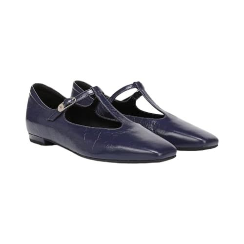 Naturalizer Women's 27 Edit Bella Mary Jane Flat