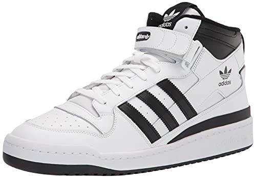 Adidas Men's Forum Mid Sneaker