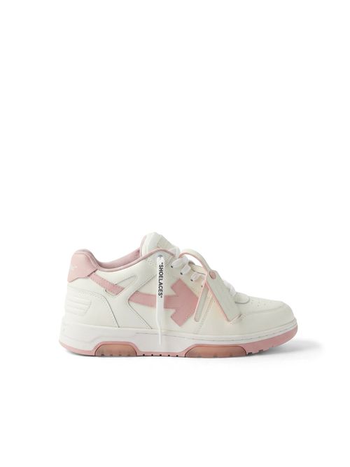 Out Of Office Sneakers - Female Sneakers White