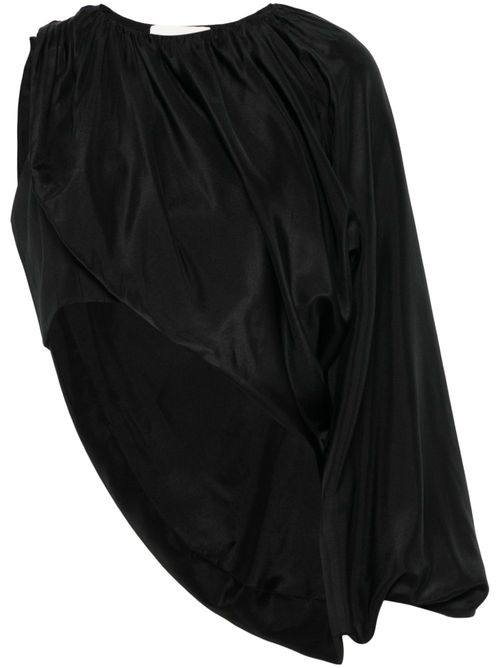 Gava top - Black