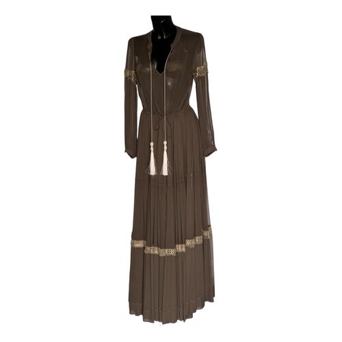 Dresses Silk for Female 40 IT