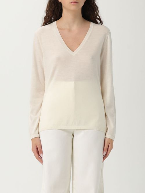 Top Woman color White