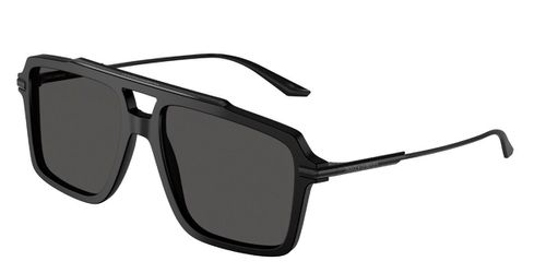 Dolce & Gabbana DG4477 502/73 Men's Sunglasses Tortoiseshell Size 56