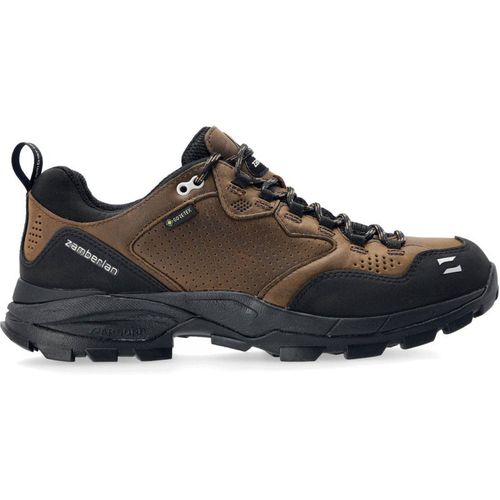 Zamberlan 152 Yeren GTX RR FGL Leather Men's Low Height Hiking Boots